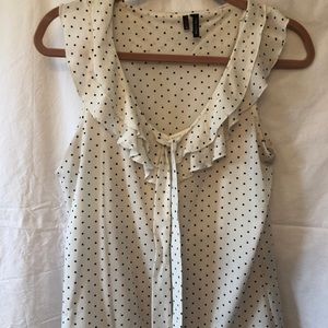 Maurices layering top